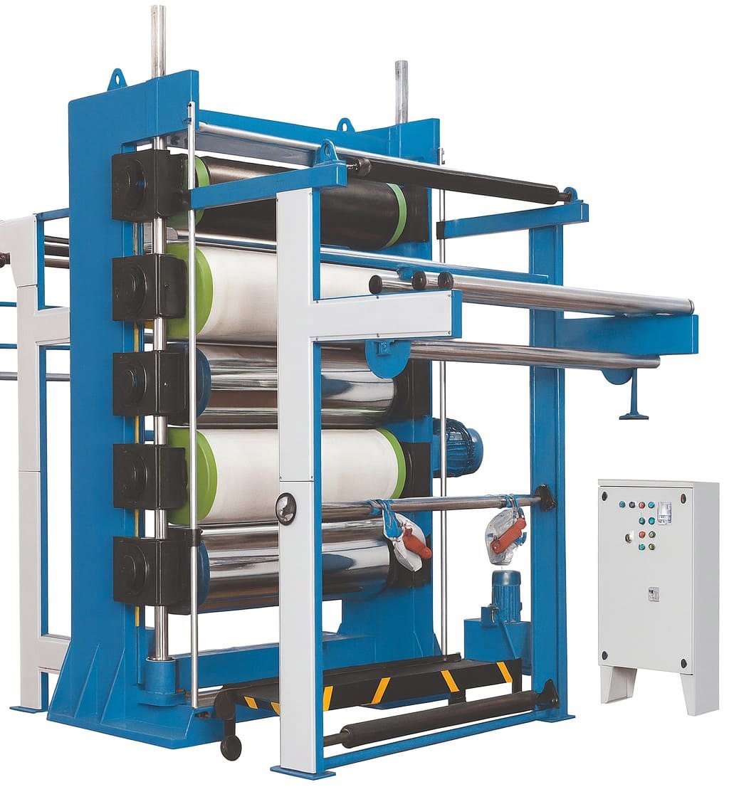 Industrial Chemicals